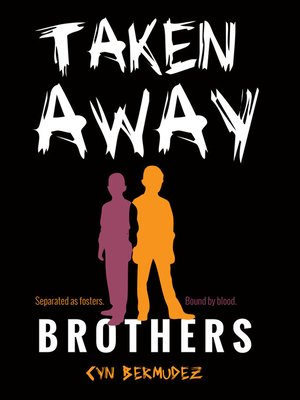 cover image of Taken Away